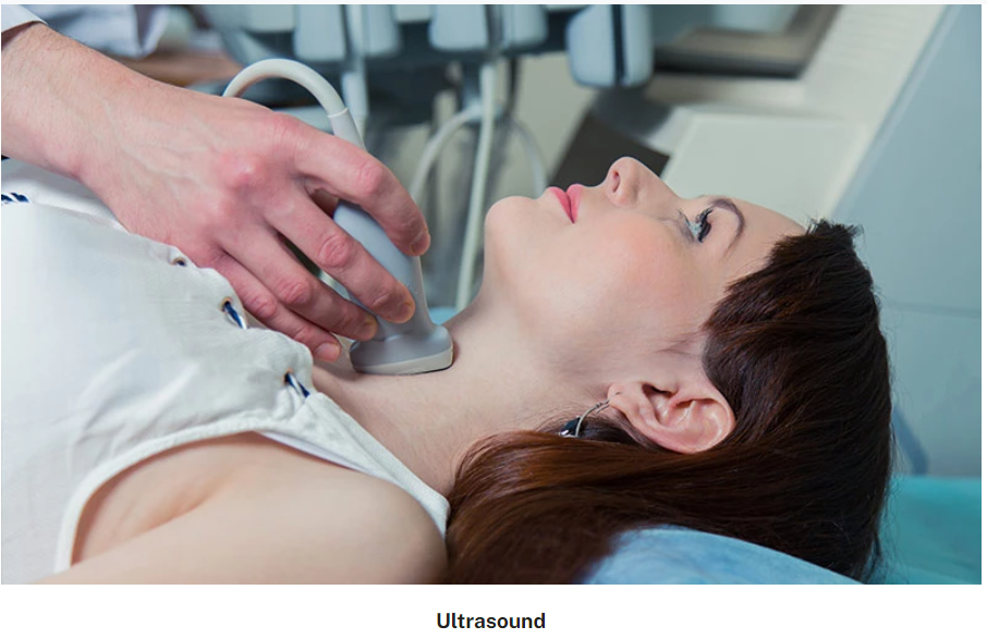 Discover High-Quality Sonography Services In Pune!